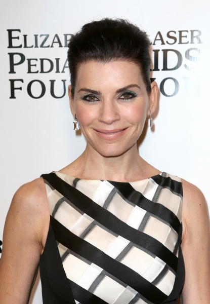 Photo Coverage: Elizabeth Glaser Pediatric Aids Foundation Celebrates 25th Anniversary Image