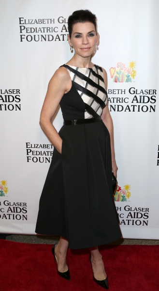 Photo Coverage: Elizabeth Glaser Pediatric Aids Foundation Celebrates 25th Anniversary Image