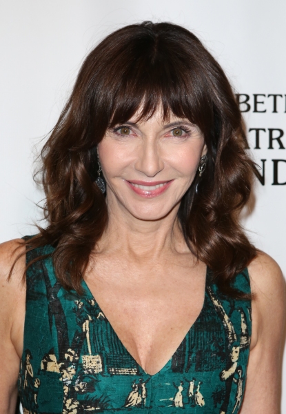 Photo Coverage: Elizabeth Glaser Pediatric Aids Foundation Celebrates 25th Anniversary Image