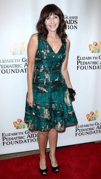Photo Coverage: Elizabeth Glaser Pediatric Aids Foundation Celebrates 25th Anniversary Image