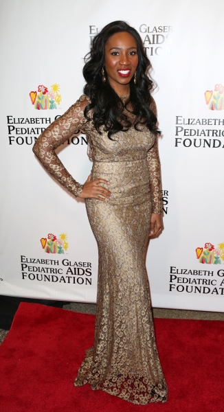 Photo Coverage: Elizabeth Glaser Pediatric Aids Foundation Celebrates 25th Anniversary Image
