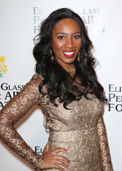 Photo Coverage: Elizabeth Glaser Pediatric Aids Foundation Celebrates 25th Anniversary Image