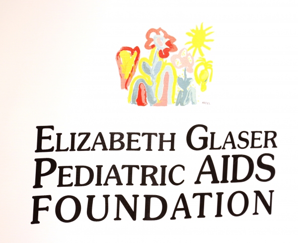 Photo Coverage: Elizabeth Glaser Pediatric Aids Foundation Celebrates 25th Anniversary Image