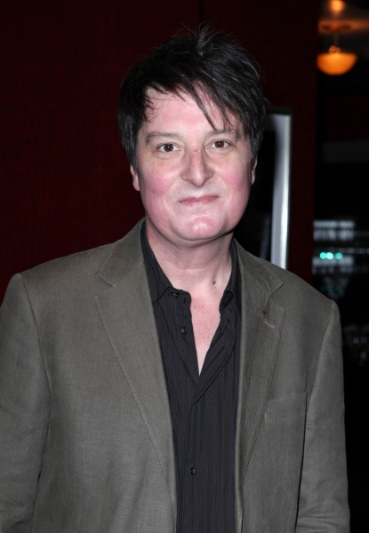 Photo Flash: Remembering Christopher Evan Welch 