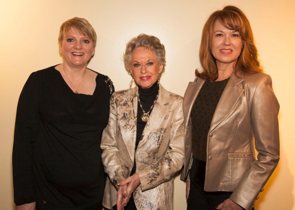 Photo Flash: Jay Johnson Hosts IT'S MAGIC! in Thousand Oaks Image