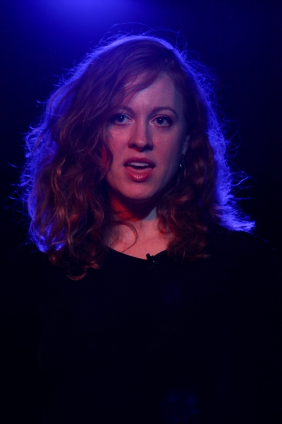 Photo Flash: First Look at West End Theatre's KURT WEILL AT THE CUTTLEFISH HOTEL Photo Flash: First Look at West End Theatre's KURT WEILL AT THE CUTTLEFISH HOTEL Image