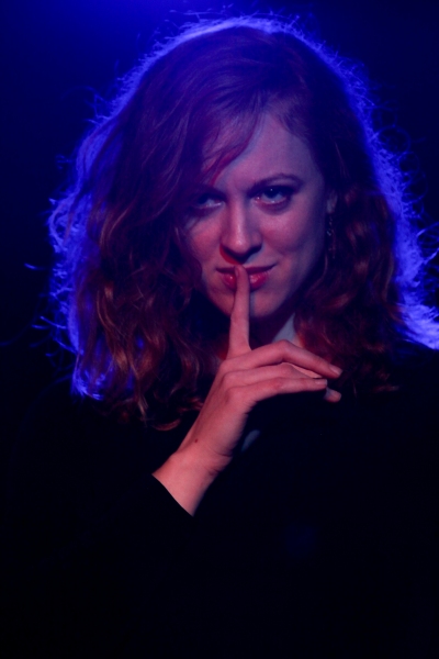 Photo Flash: First Look at West End Theatre's KURT WEILL AT THE CUTTLEFISH HOTEL Photo Flash: First Look at West End Theatre's KURT WEILL AT THE CUTTLEFISH HOTEL Image