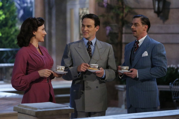 Photo and Video Preview: NBC's THE SOUND OF MUSIC Live Special Airs Tonight at 8pm! Image