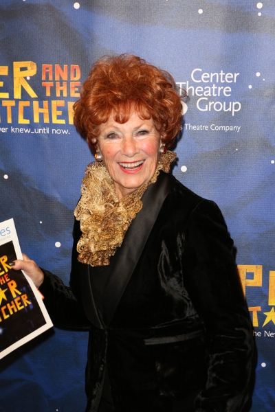 Photo Flash: Inside Opening Night of PETER AND THE STARCATCHER at the Ahmanson Image