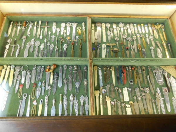 Photo Flash: Weiser Collection Now on View at Southampton Historical Museum's Pelletreau Silver Shop  Image