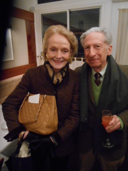 Photo Flash: Weiser Collection Now on View at Southampton Historical Museum's Pelletreau Silver Shop  Image