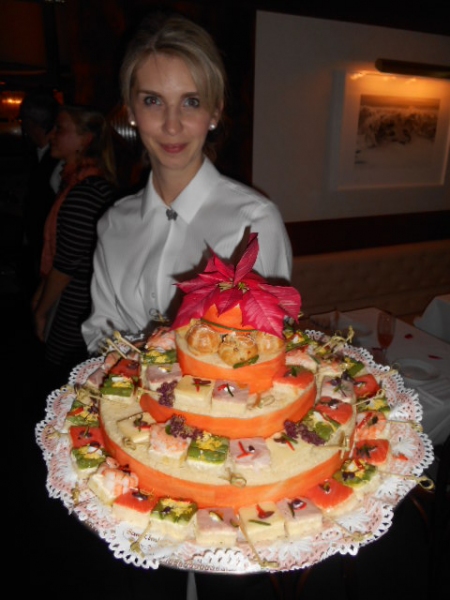 Photo Flash: Weiser Collection Now on View at Southampton Historical Museum's Pelletreau Silver Shop  Image