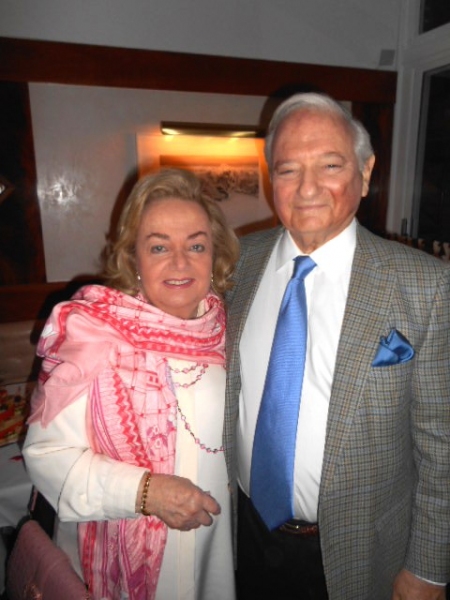 Photo Flash: Weiser Collection Now on View at Southampton Historical Museum's Pelletreau Silver Shop  Image