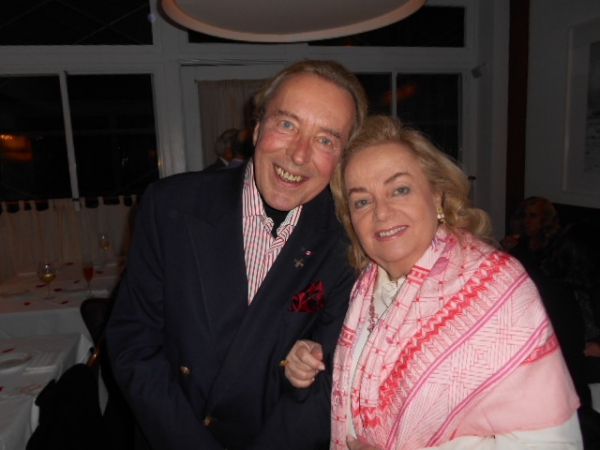 Photo Flash: Weiser Collection Now on View at Southampton Historical Museum's Pelletreau Silver Shop  Image