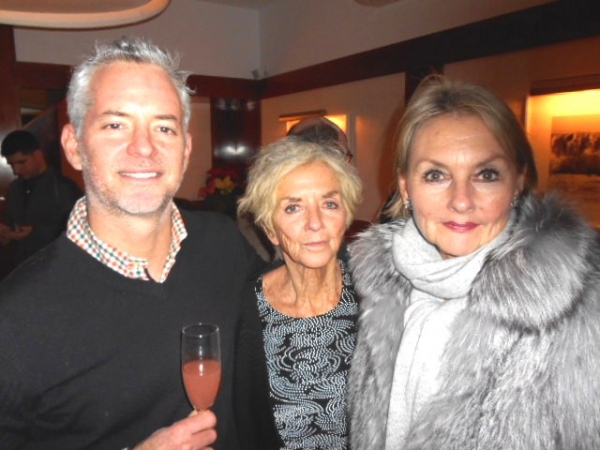 Photo Flash: Weiser Collection Now on View at Southampton Historical Museum's Pelletreau Silver Shop  Image