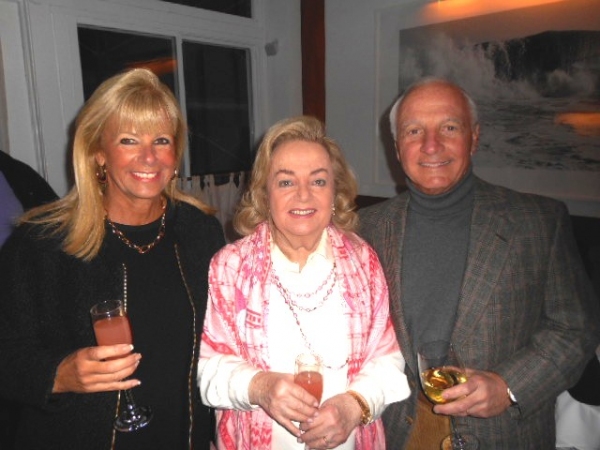 Photo Flash: Weiser Collection Now on View at Southampton Historical Museum's Pelletreau Silver Shop  Image