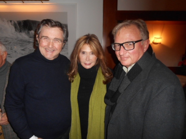 Photo Flash: Weiser Collection Now on View at Southampton Historical Museum's Pelletreau Silver Shop  Image