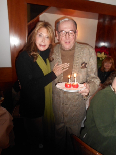 Photo Flash: Weiser Collection Now on View at Southampton Historical Museum's Pelletreau Silver Shop  Image