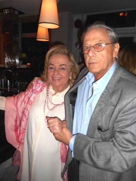 Photo Flash: Weiser Collection Now on View at Southampton Historical Museum's Pelletreau Silver Shop  Image