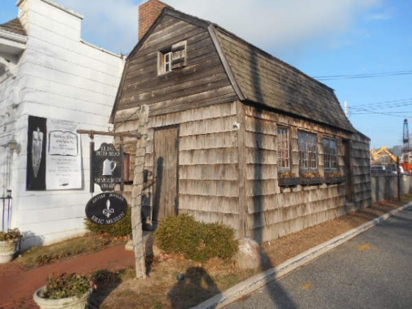 Photo Flash: Weiser Collection Now on View at Southampton Historical Museum's Pelletreau Silver Shop  Image