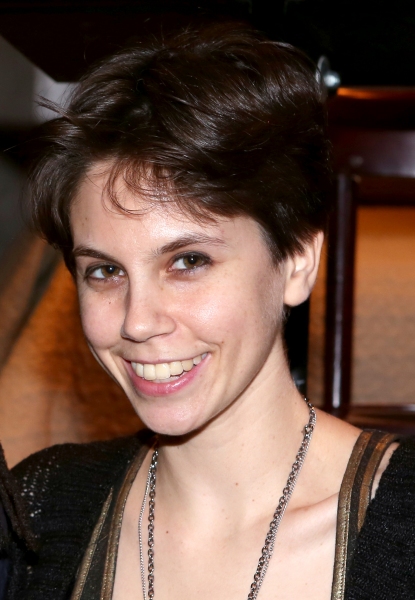 Photo Coverage: David Henry Hwang, Lynn Nottage & More Launch Cherry Lane Theatre's MENTOR PROJECT 2014 Image