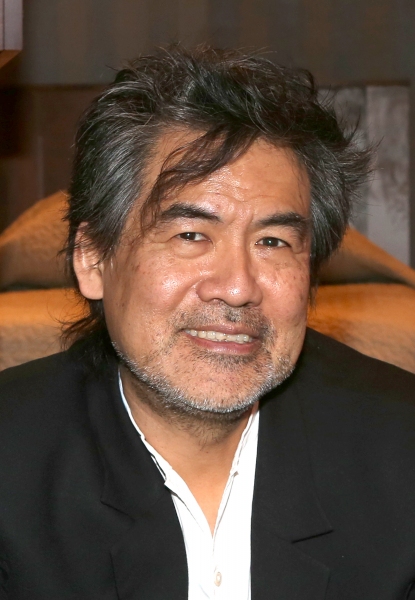 Photo Coverage: David Henry Hwang, Lynn Nottage & More Launch Cherry Lane Theatre's MENTOR PROJECT 2014 Image