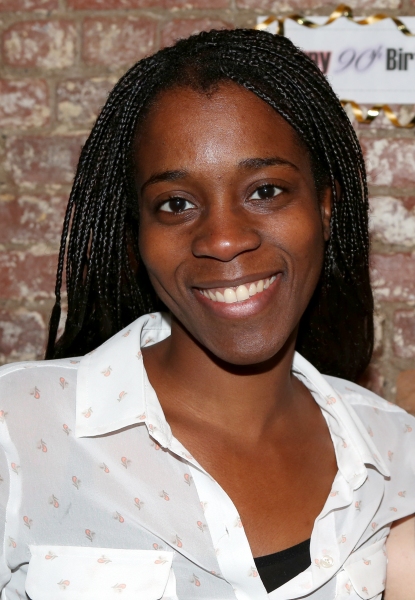 Photo Coverage: David Henry Hwang, Lynn Nottage & More Launch Cherry Lane Theatre's MENTOR PROJECT 2014 Image