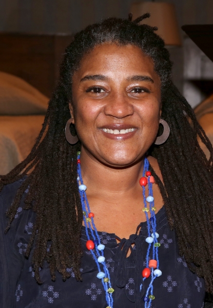 Photo Coverage: David Henry Hwang, Lynn Nottage & More Launch Cherry Lane Theatre's MENTOR PROJECT 2014 Image