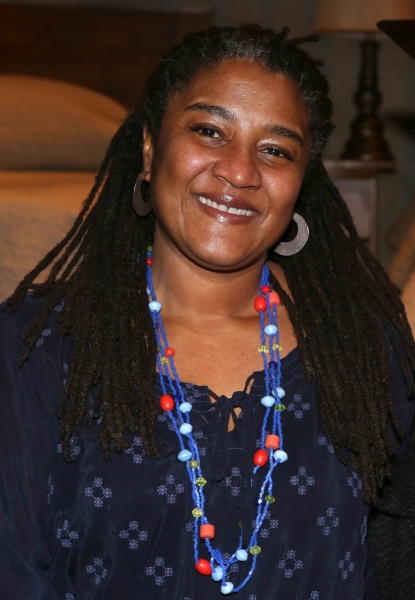 Photo Coverage: David Henry Hwang, Lynn Nottage & More Launch Cherry Lane Theatre's MENTOR PROJECT 2014 Image