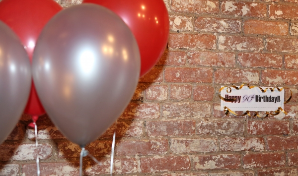 Photo Coverage: David Henry Hwang, Lynn Nottage & More Launch Cherry Lane Theatre's MENTOR PROJECT 2014 Image
