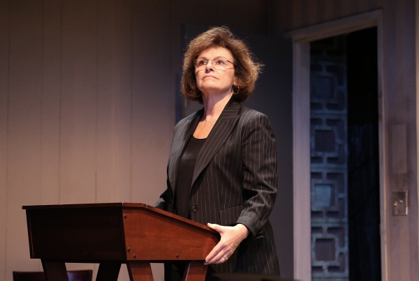 Photo Coverage: David Henry Hwang, Lynn Nottage & More Launch Cherry Lane Theatre's MENTOR PROJECT 2014 Image