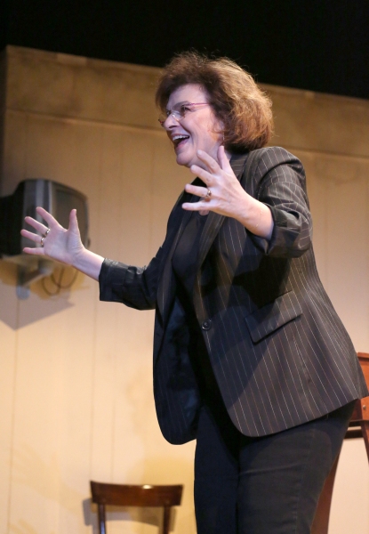 Photo Coverage: David Henry Hwang, Lynn Nottage & More Launch Cherry Lane Theatre's MENTOR PROJECT 2014 Image