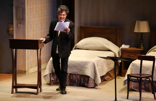 Photo Coverage: David Henry Hwang, Lynn Nottage & More Launch Cherry Lane Theatre's MENTOR PROJECT 2014 Image