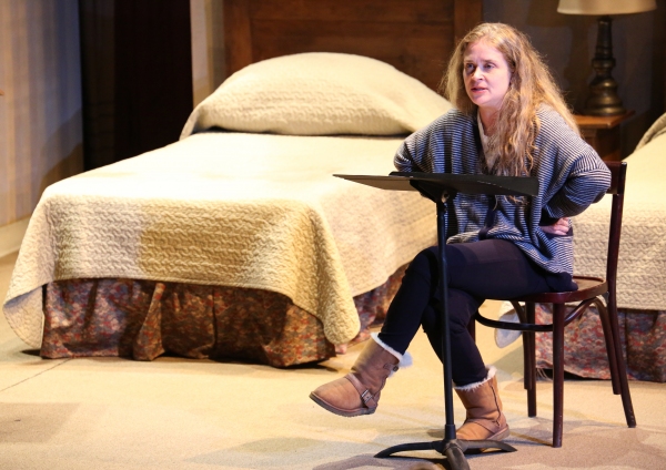 Photo Coverage: David Henry Hwang, Lynn Nottage & More Launch Cherry Lane Theatre's MENTOR PROJECT 2014 Image