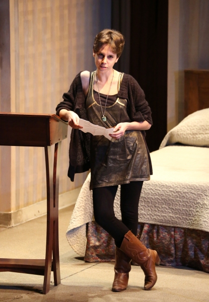 Photo Coverage: David Henry Hwang, Lynn Nottage & More Launch Cherry Lane Theatre's MENTOR PROJECT 2014 Image