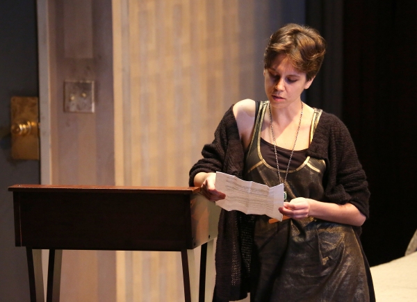 Photo Coverage: David Henry Hwang, Lynn Nottage & More Launch Cherry Lane Theatre's MENTOR PROJECT 2014 Image