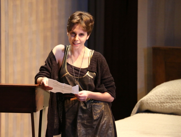 Photo Coverage: David Henry Hwang, Lynn Nottage & More Launch Cherry Lane Theatre's MENTOR PROJECT 2014 Image