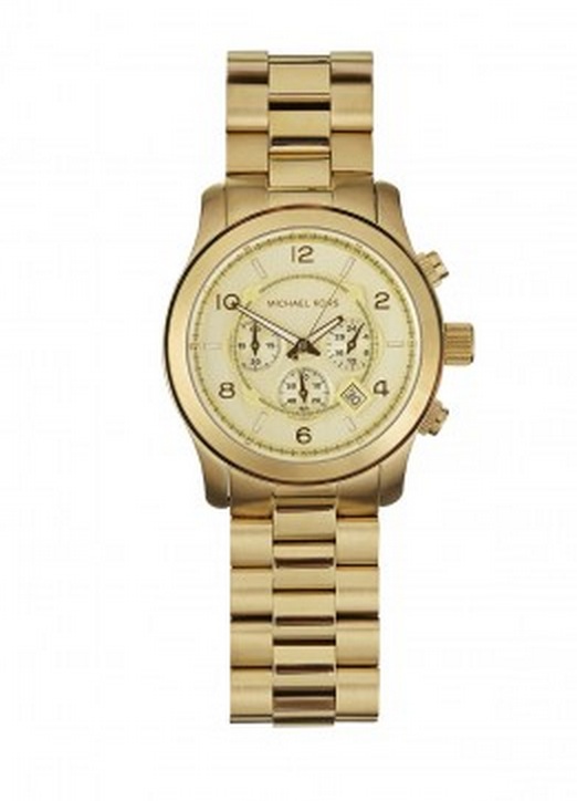 Photo Coverage: Michael Kors' for Goop Collection Image