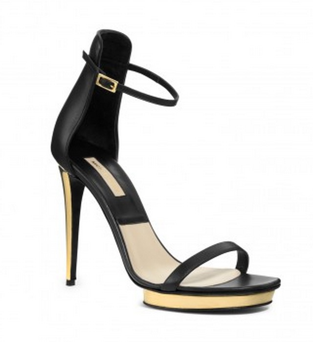 Photo Coverage: Michael Kors' for Goop Collection Image