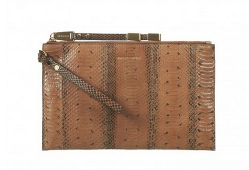 Photo Coverage: Michael Kors' for Goop Collection Image