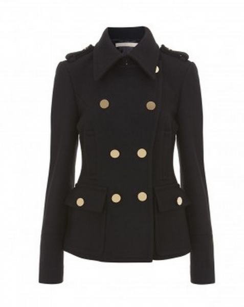 Photo Coverage: Michael Kors' for Goop Collection Image