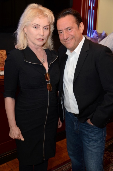 Photo Flash: CELEBRITY AUTOBIOGRAPHY's Return with Tony Danza, Rachel Dratch & More Image