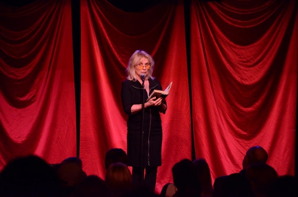 Photo Flash: CELEBRITY AUTOBIOGRAPHY's Return with Tony Danza, Rachel Dratch & More Image