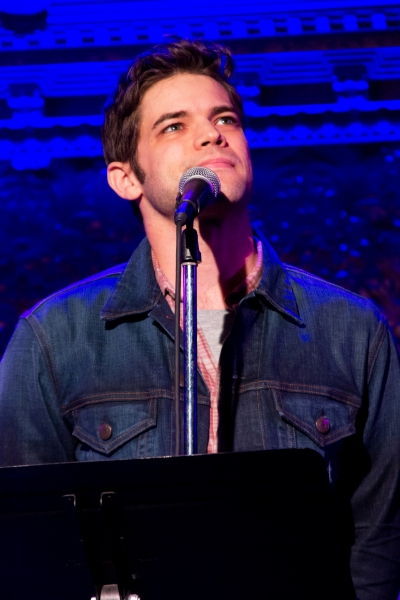 Photo Coverage: HIT LIST and Chita Rivera Preview 54 Below Shows! Image