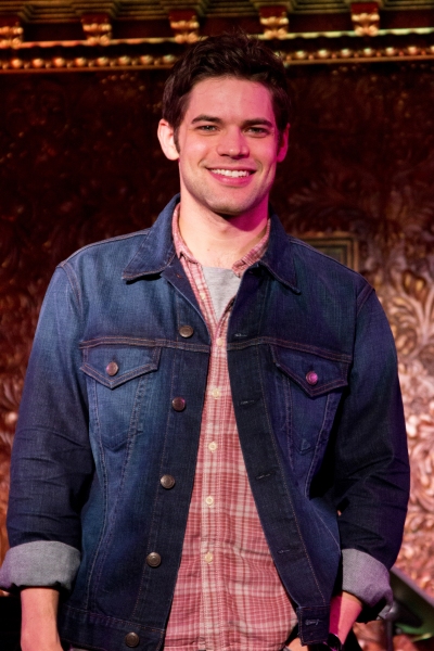 Photo Coverage: HIT LIST and Chita Rivera Preview 54 Below Shows! Image