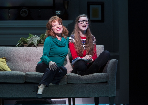 Photo Flash: First Look at Tommy J. Dose and More in TUTS' ELF THE MUSICAL, Opening Tonight Image