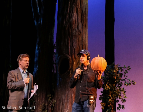 Photo Coverage: Inside Broadway & CINDERELLA Welcome NYC Students for 'Creating the Magic' Program Image