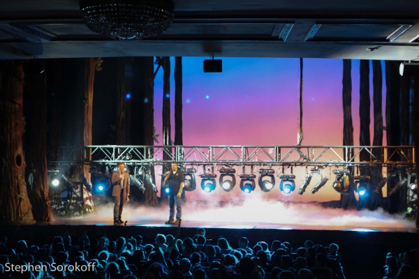 Photo Coverage: Inside Broadway & CINDERELLA Welcome NYC Students for 'Creating the Magic' Program Image