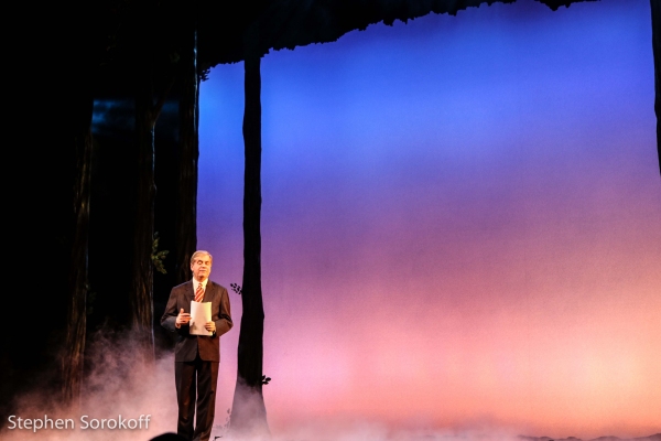 Photo Coverage: Inside Broadway & CINDERELLA Welcome NYC Students for 'Creating the Magic' Program Image