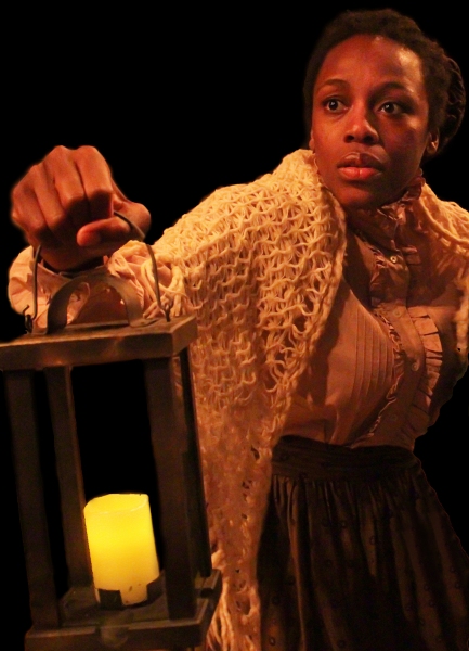 Photo Flash: Main Street Theater Extends A CIVIL WAR CHRISTMAS; Meet the Cast! Image